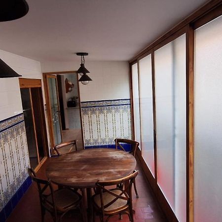 Apartamentos Casa May 2 - Centro Benidorm- Solo Mayores De 30 Anos Y Familias 外观 照片