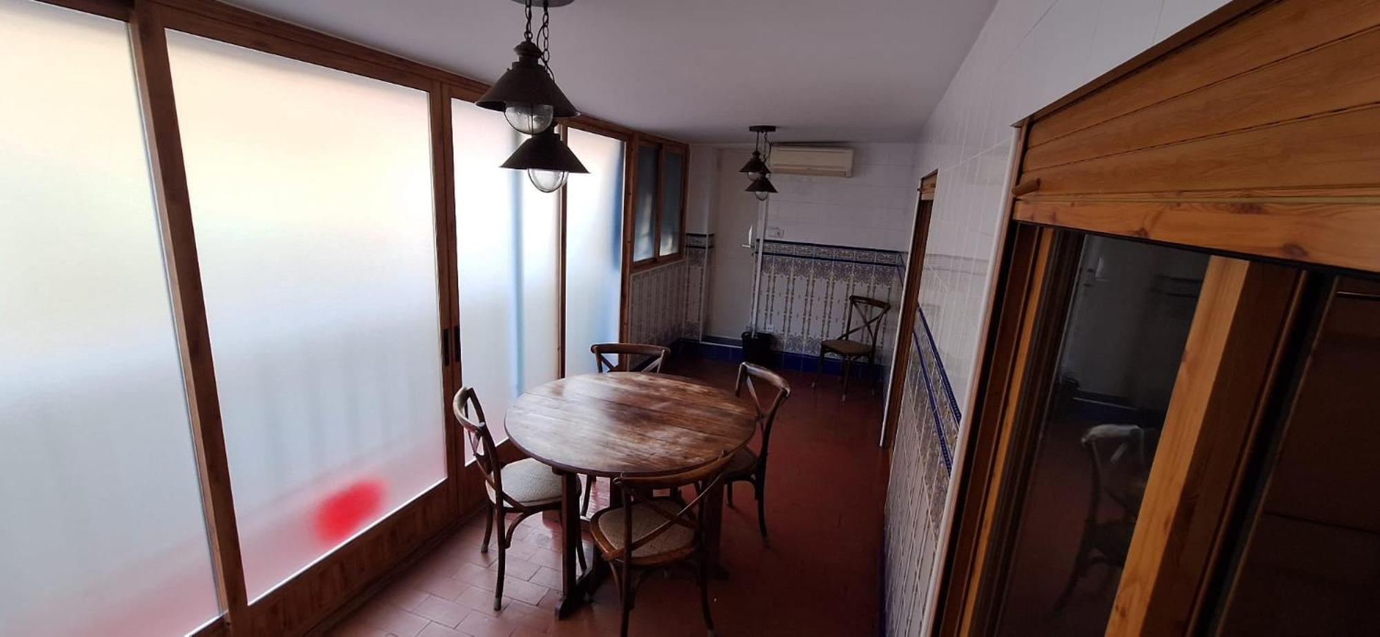 Apartamentos Casa May 2 - Centro Benidorm- Solo Mayores De 30 Anos Y Familias 外观 照片