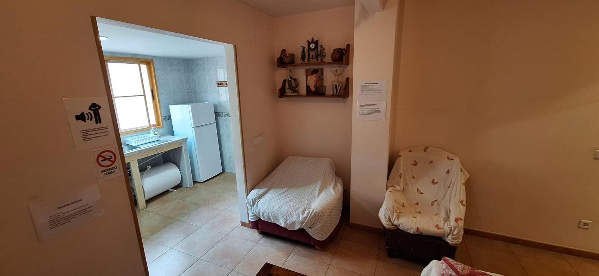 Apartamentos Casa May 2 - Centro Benidorm- Solo Mayores De 30 Anos Y Familias 外观 照片