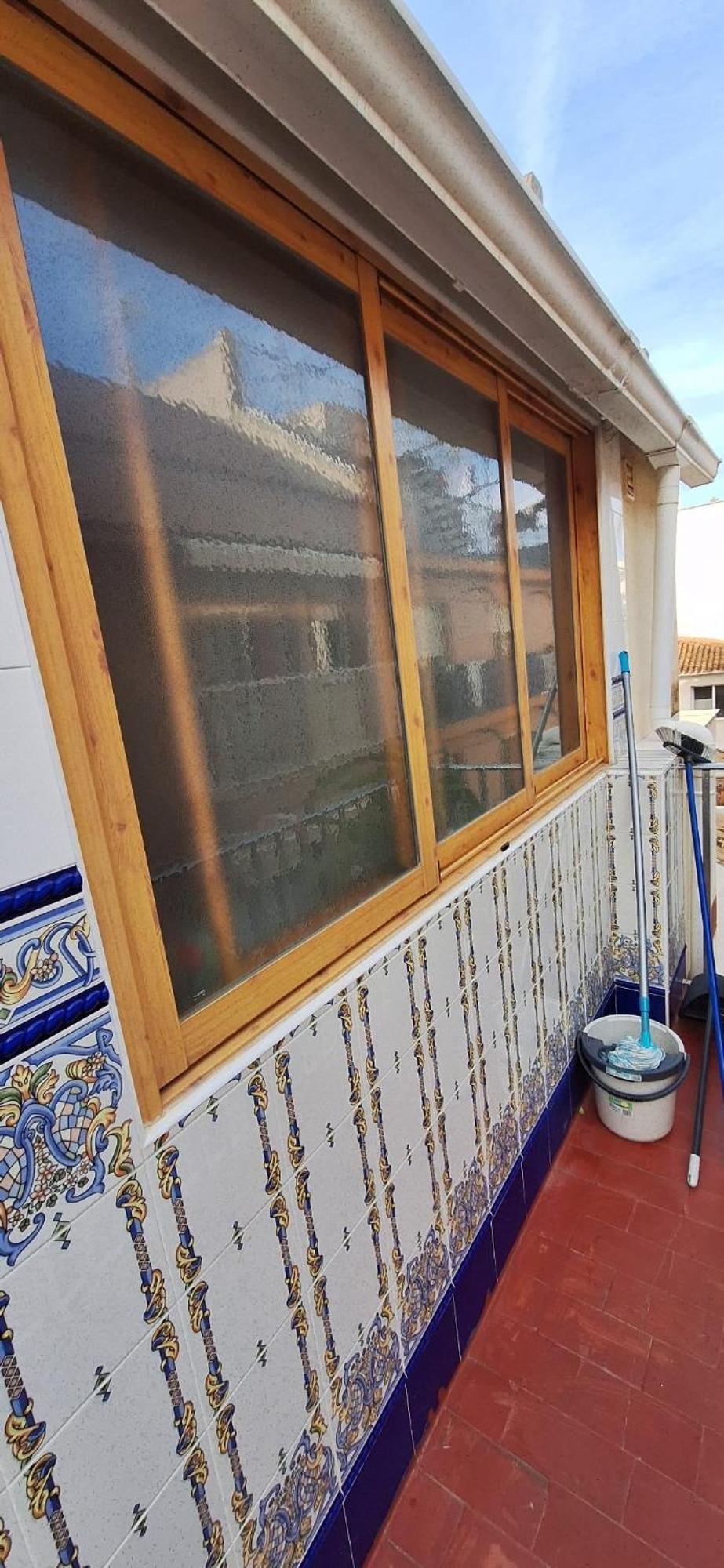 Apartamentos Casa May 2 - Centro Benidorm- Solo Mayores De 30 Anos Y Familias 外观 照片