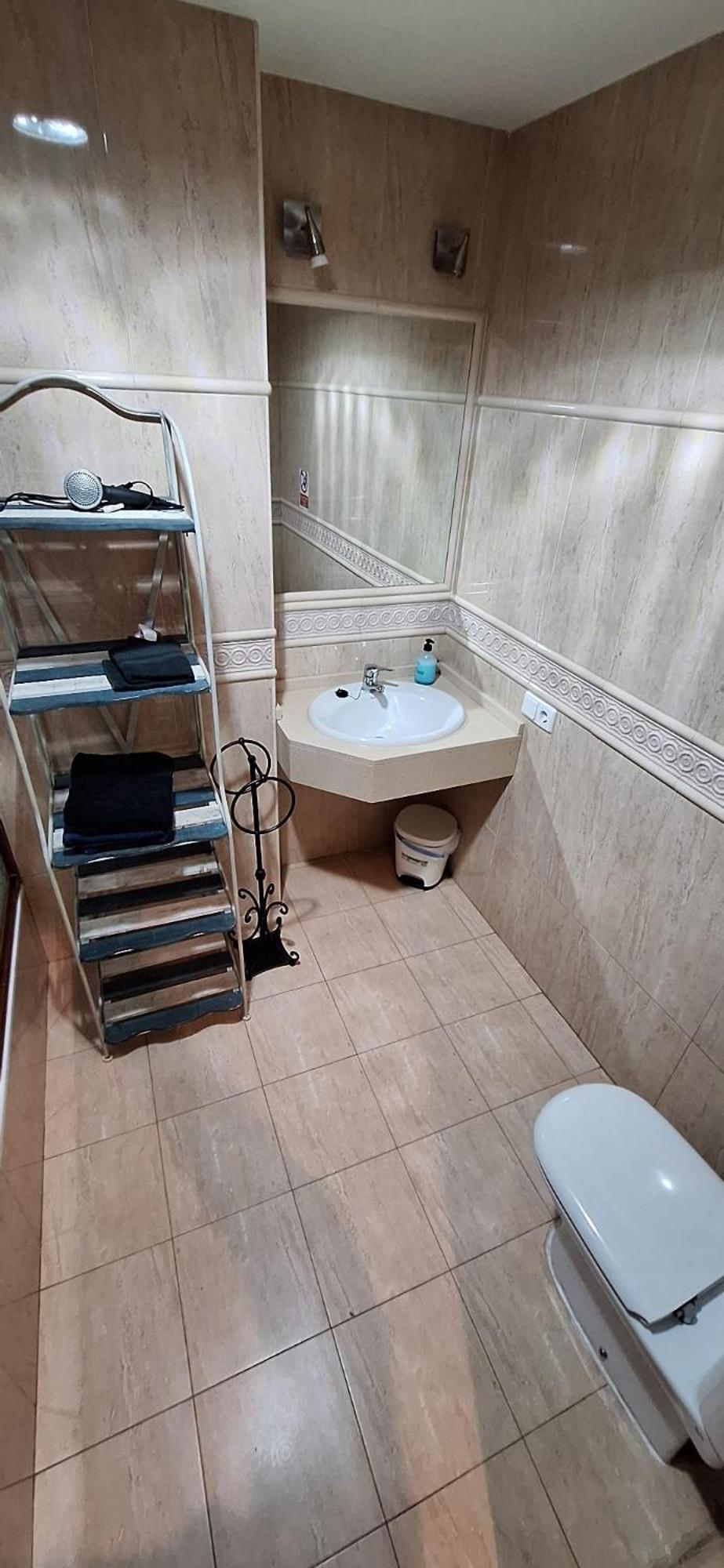 Apartamentos Casa May 2 - Centro Benidorm- Solo Mayores De 30 Anos Y Familias 外观 照片