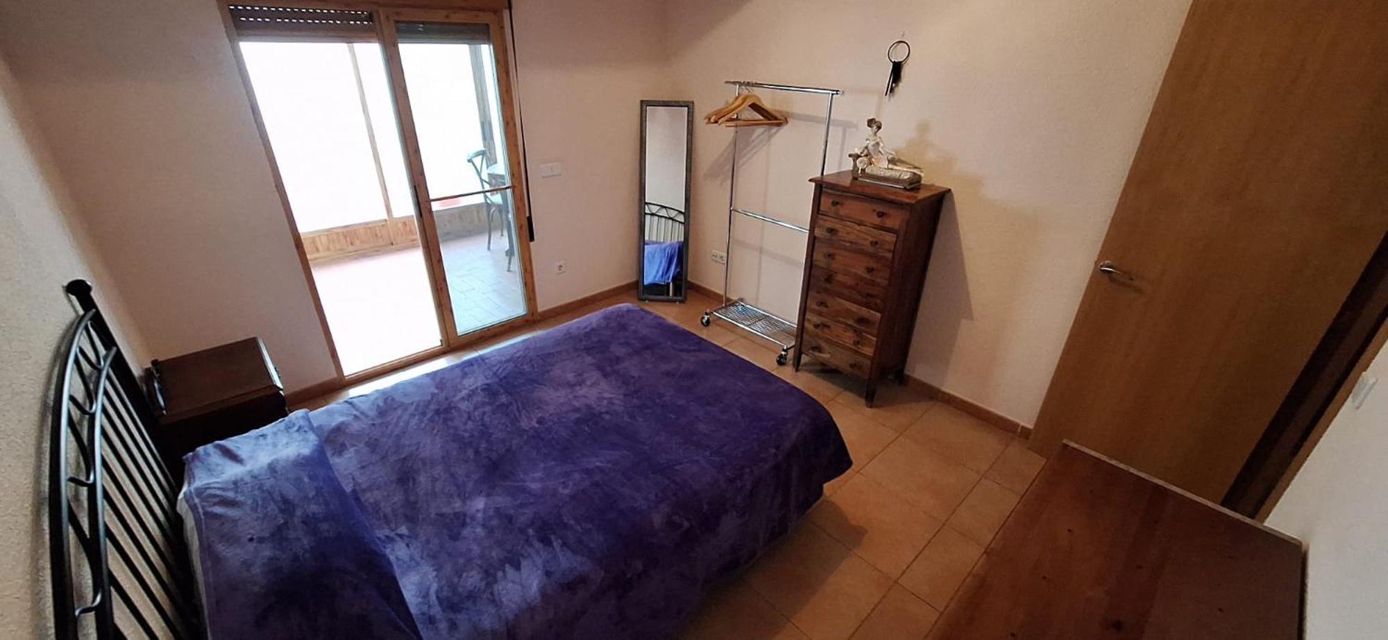Apartamentos Casa May 2 - Centro Benidorm- Solo Mayores De 30 Anos Y Familias 外观 照片