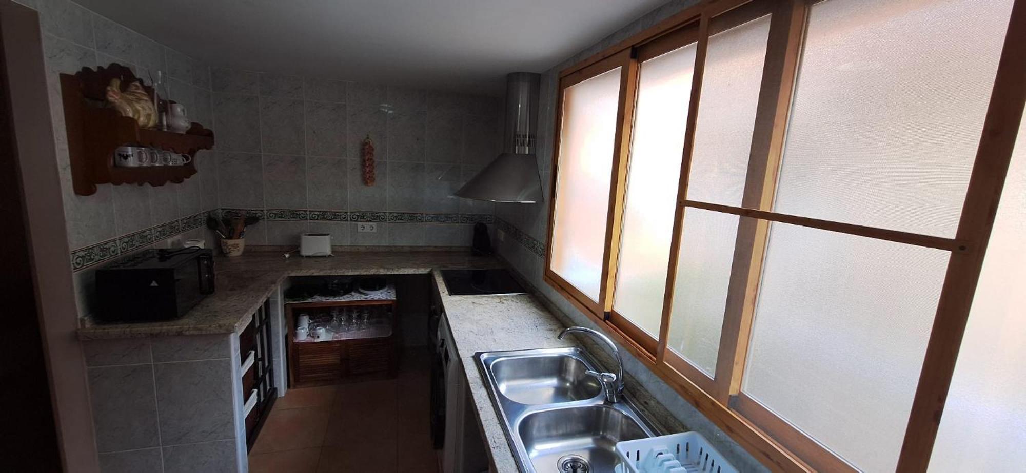 Apartamentos Casa May 2 - Centro Benidorm- Solo Mayores De 30 Anos Y Familias 外观 照片