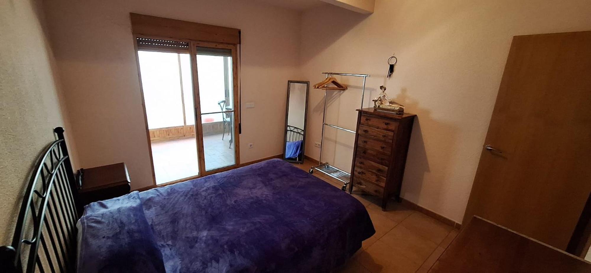 Apartamentos Casa May 2 - Centro Benidorm- Solo Mayores De 30 Anos Y Familias 外观 照片