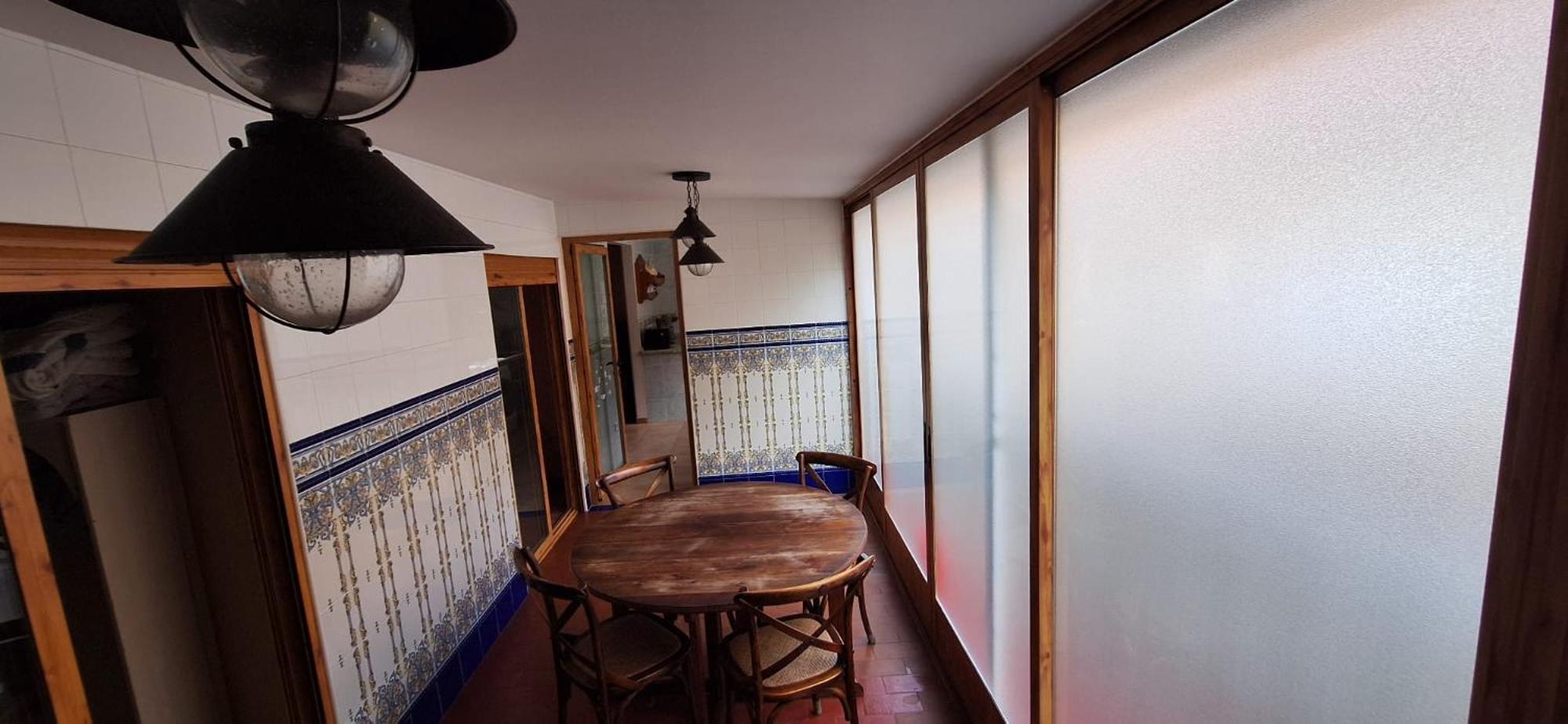 Apartamentos Casa May 2 - Centro Benidorm- Solo Mayores De 30 Anos Y Familias 外观 照片