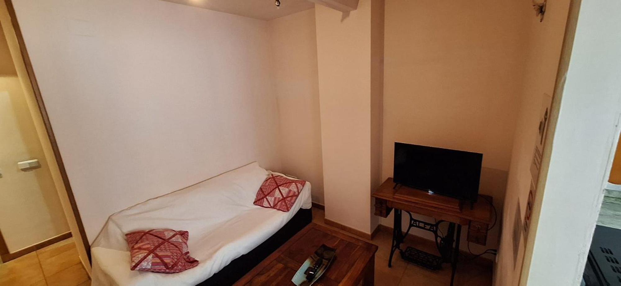 Apartamentos Casa May 2 - Centro Benidorm- Solo Mayores De 30 Anos Y Familias 外观 照片