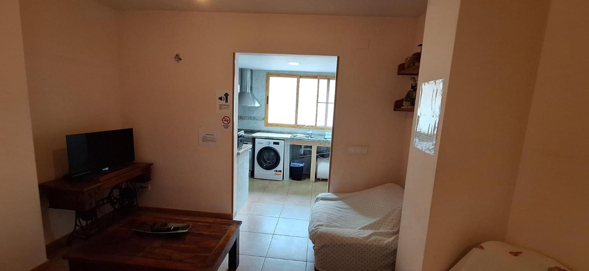 Apartamentos Casa May 2 - Centro Benidorm- Solo Mayores De 30 Anos Y Familias 外观 照片