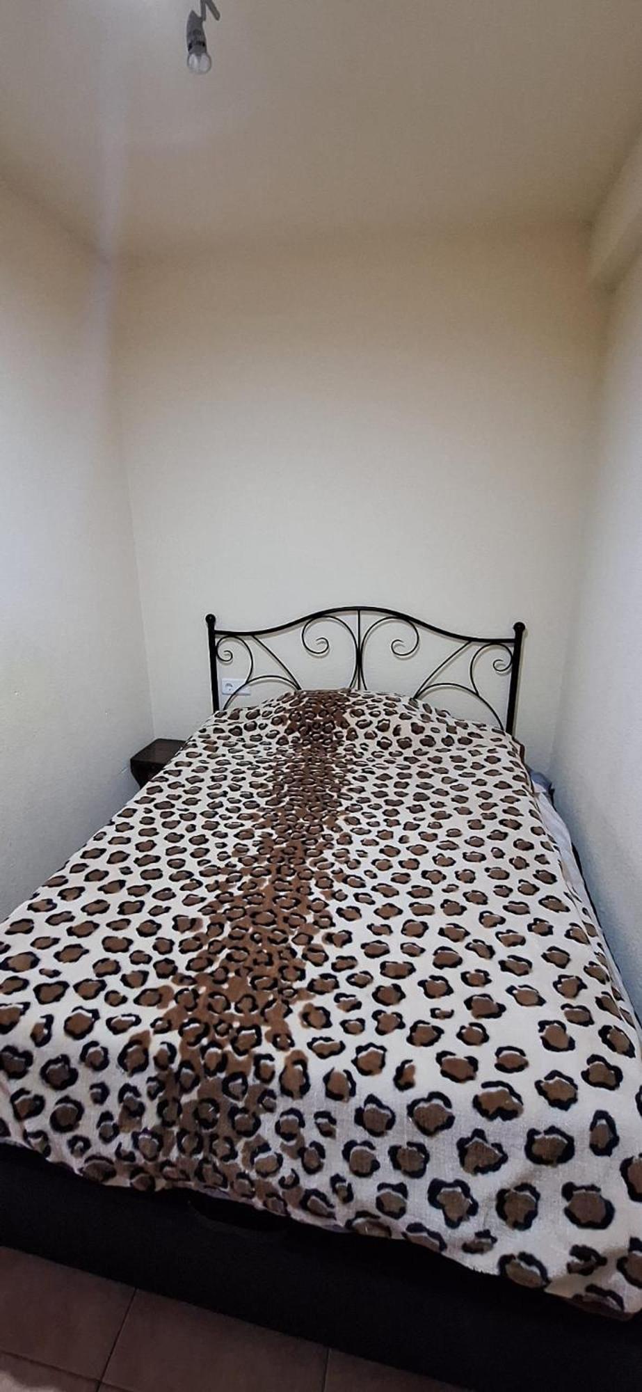 Apartamentos Casa May 2 - Centro Benidorm- Solo Mayores De 30 Anos Y Familias 外观 照片