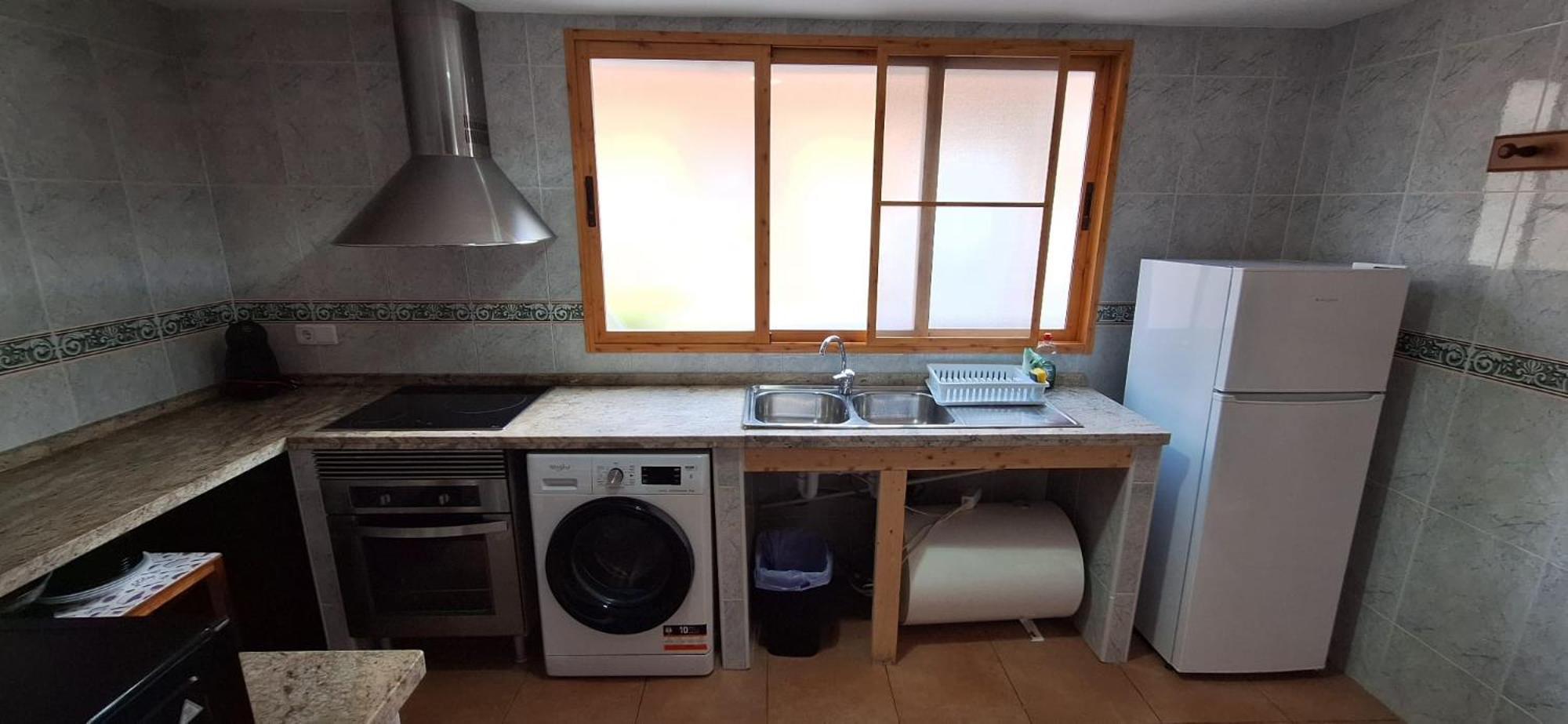 Apartamentos Casa May 2 - Centro Benidorm- Solo Mayores De 30 Anos Y Familias 外观 照片