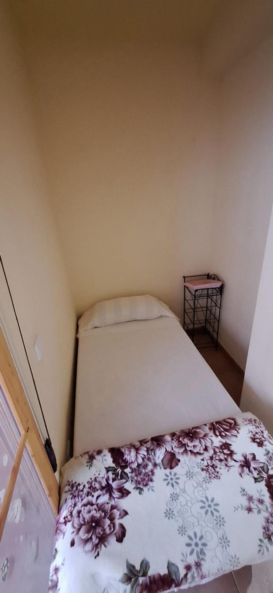Apartamentos Casa May 2 - Centro Benidorm- Solo Mayores De 30 Anos Y Familias 外观 照片