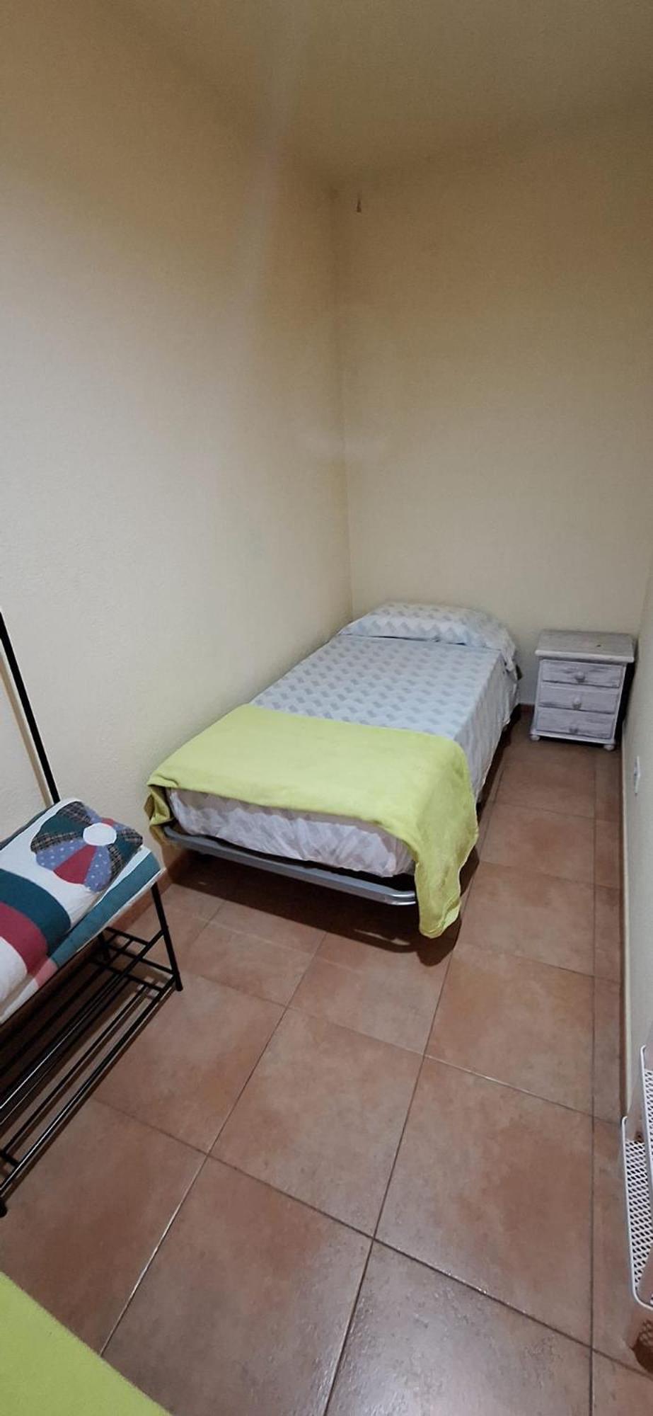 Apartamentos Casa May 2 - Centro Benidorm- Solo Mayores De 30 Anos Y Familias 外观 照片