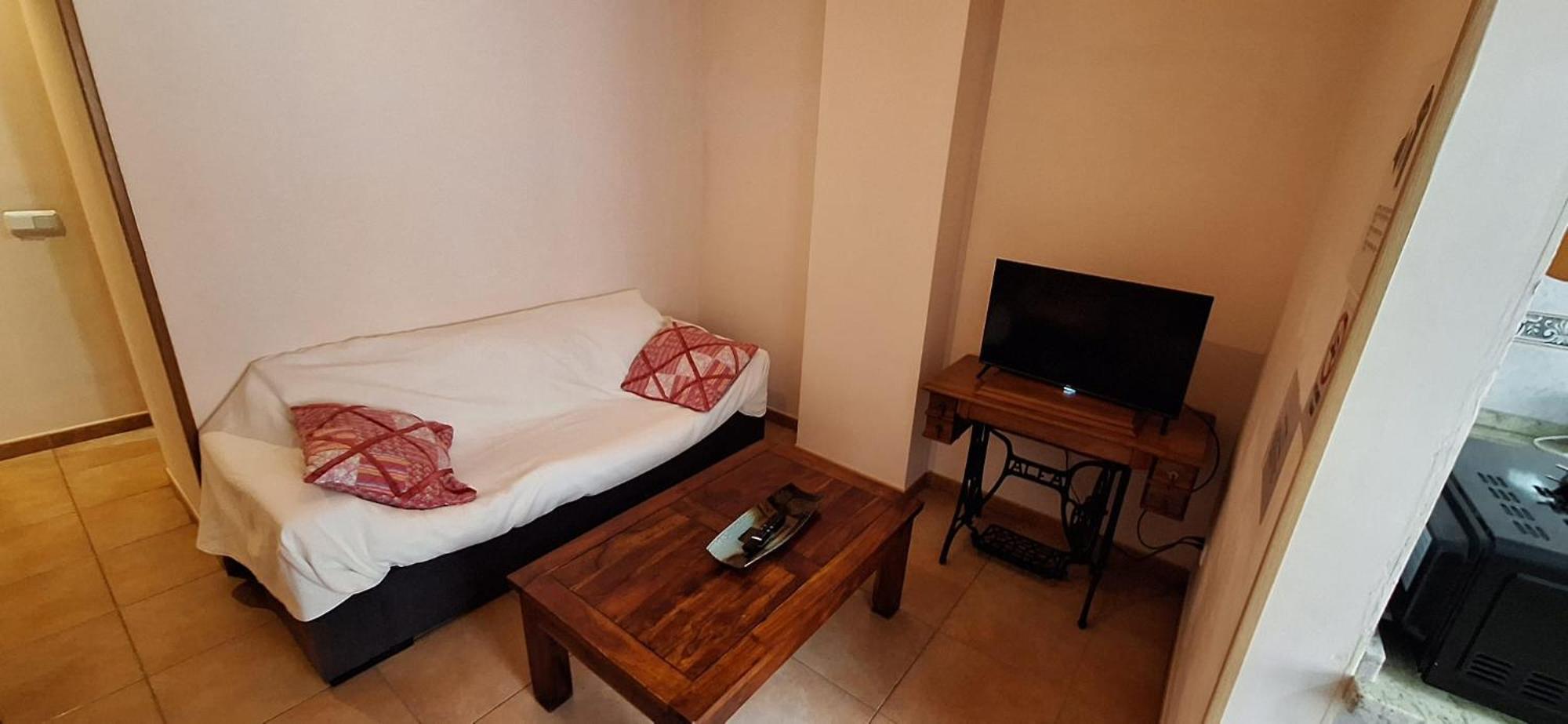 Apartamentos Casa May 2 - Centro Benidorm- Solo Mayores De 30 Anos Y Familias 外观 照片