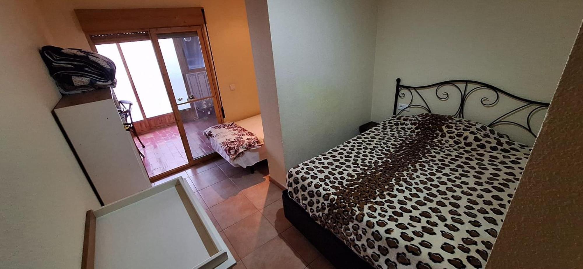 Apartamentos Casa May 2 - Centro Benidorm- Solo Mayores De 30 Anos Y Familias 外观 照片