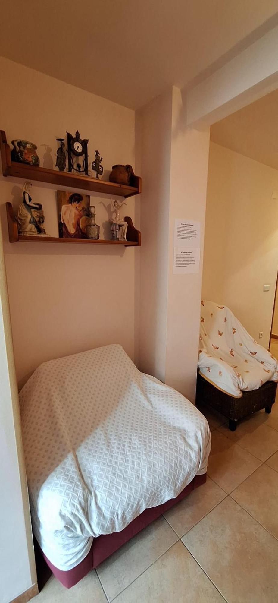 Apartamentos Casa May 2 - Centro Benidorm- Solo Mayores De 30 Anos Y Familias 外观 照片