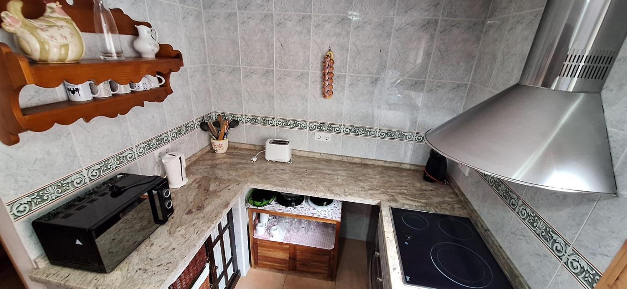 Apartamentos Casa May 2 - Centro Benidorm- Solo Mayores De 30 Anos Y Familias 外观 照片